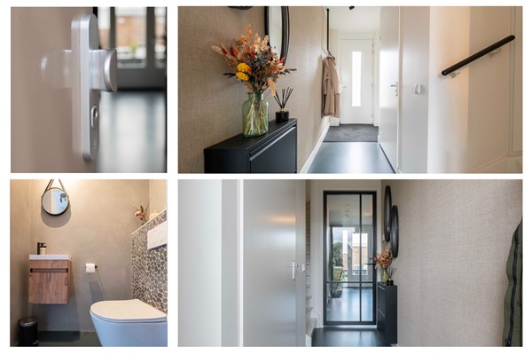 Medium property photo - Ruitenheerhof 23, 4714 PZ Sprundel